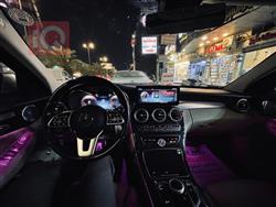 مرسيدس بنز C-Class